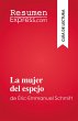 La mujer del espejo (eBook, ePUB) - Bild 1