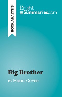 Big Brother (eBook, ePUB) - Ponzo, Sarah