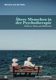 Ältere Menschen in der Psychotherapie (eBook, PDF)