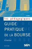 Guide pratique de la bourse (eBook, ePUB)