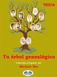 Tu Árbol Genealógico (eBook, ePUB) - Bild 1