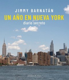 Cover Un año en Nueva York