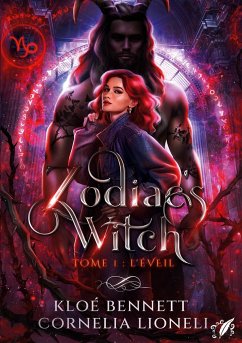 Zodiac's Witch - Lioneli, Cornelia; Bennett, Kloé