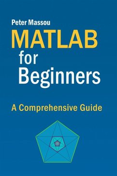 MATLAB for Beginners - Allende, Michael