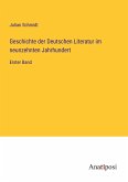 Geschichte der Deutschen Literatur im neunzehnten Jahrhundert
