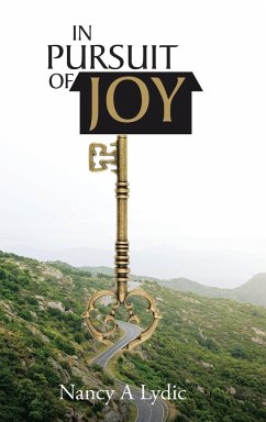 In Pursuit of Joy - Lydic, Nancy A