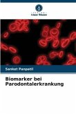 Biomarker bei Parodontalerkrankung