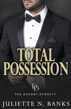 Cover Total Possession