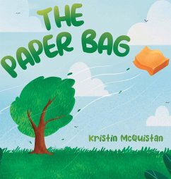 The Paper Bag - McQuistan, Kristin