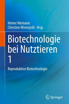 Biotechnologie bei Nutztieren 1