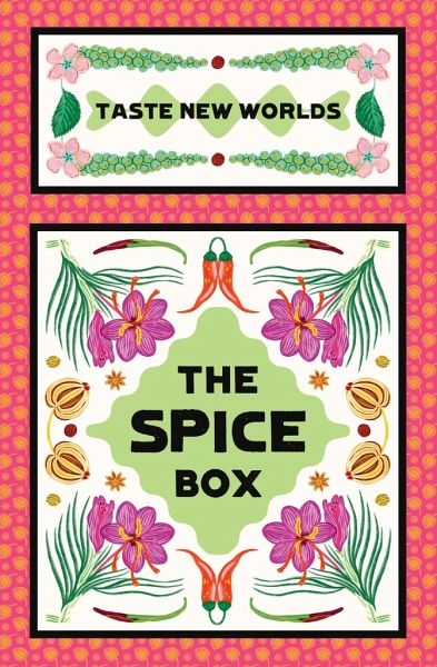 The Spice Box