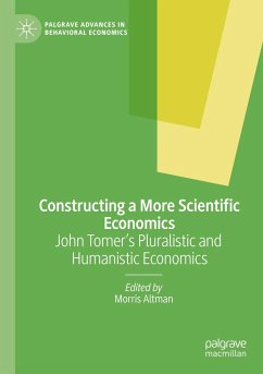 Constructing a More Scientific Economics