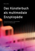 Das Künstlerbuch als multimediale Enzyklopädie (eBook, PDF)