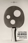 Los reveses (eBook, ePUB)