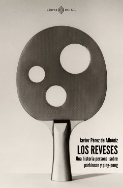 Los reveses (eBook, ePUB) - Pérez de Albéniz, Javier