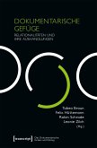 Dokumentarische Gefüge (eBook, PDF)