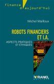 Robots financiers et I.A. (eBook, ePUB)