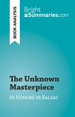 The Unknown Masterpiece (eBook, ePUB)
