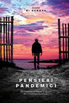 Pensieri pandemici (eBook, ePUB) - Di Genova, Tiziana