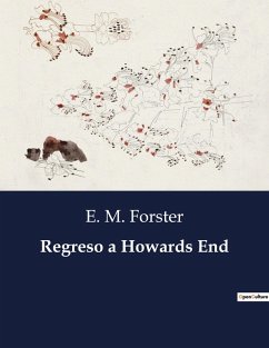 Cover Regreso a Howards End