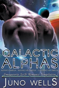 Galactic Alphas Compilation - Wells, Juno