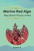 Marine red alga may boost poultry feed