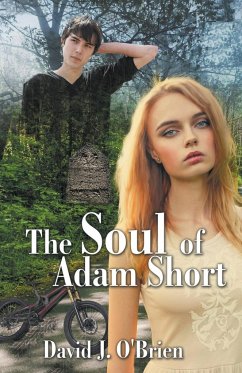 The Soul of Adam Short - O'Brien, David J.