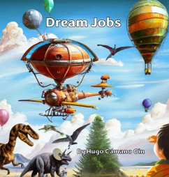 Cover Dream Jobs