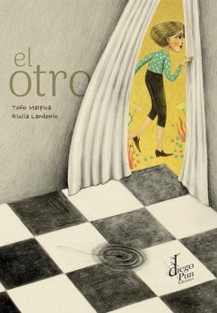 El otro Cover El otro