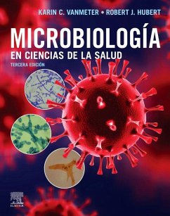 Cover Microbiología en ciencias de la Salud