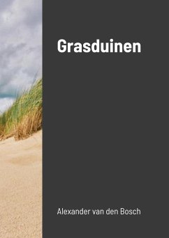 Grasduinen - Bosch, Alexander van den