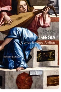 Cover Lisergia
