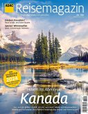 ADAC Reisemagazin mit Titelthema Kanada