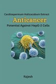 CardiospermumHalicacabum Extract: Anticancer Potential Against HepG-2 Cells