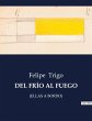 DEL FRÍO AL FUEGO - Bild 1