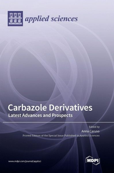 Carbazole Derivatives