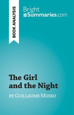 Cover The Girl and the Night