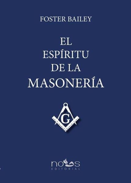 El espíritu de la masonería
