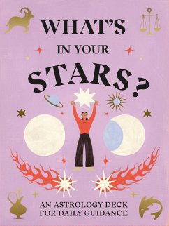 Cover What's in Your Stars?