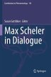 Max Scheler in Dialogue - Bild 1