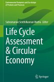 Life Cycle Assessment & Circular Economy