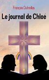 Le journal de Chloé (eBook, ePUB)