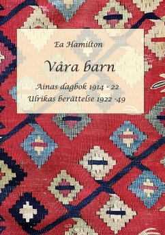 Våra barn (eBook, ePUB)