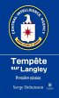 Tempête sur Langley (eBook, ePUB) - Bild 1