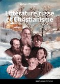 Littérature russe et Christianisme (eBook, ePUB)