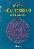 Büyük Rüya Tabirleri Ansiklopedisi Ciltli - Sirin, Ibn-I; Nablusi, Imam; Süleyman, Seyyid; Sadik, Cafer-i; Nablusi, Imam; Süleyman, Seyyid; Sadik, Cafer-i; Sirin, Ibn-I