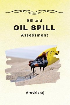 ESI and Oil Spill Assessment - A, Arockiaraj