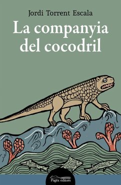 Cover La companyia del cocodril