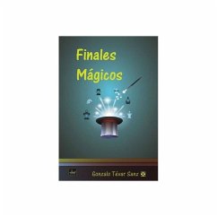 Cover Finales Magicos