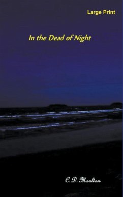 In the Dead of Night - Moulton, C. D.